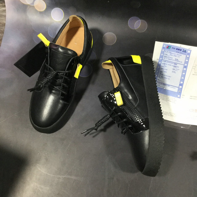 Giuseppe Zanotti Shoes Mens ID:20230317-82
